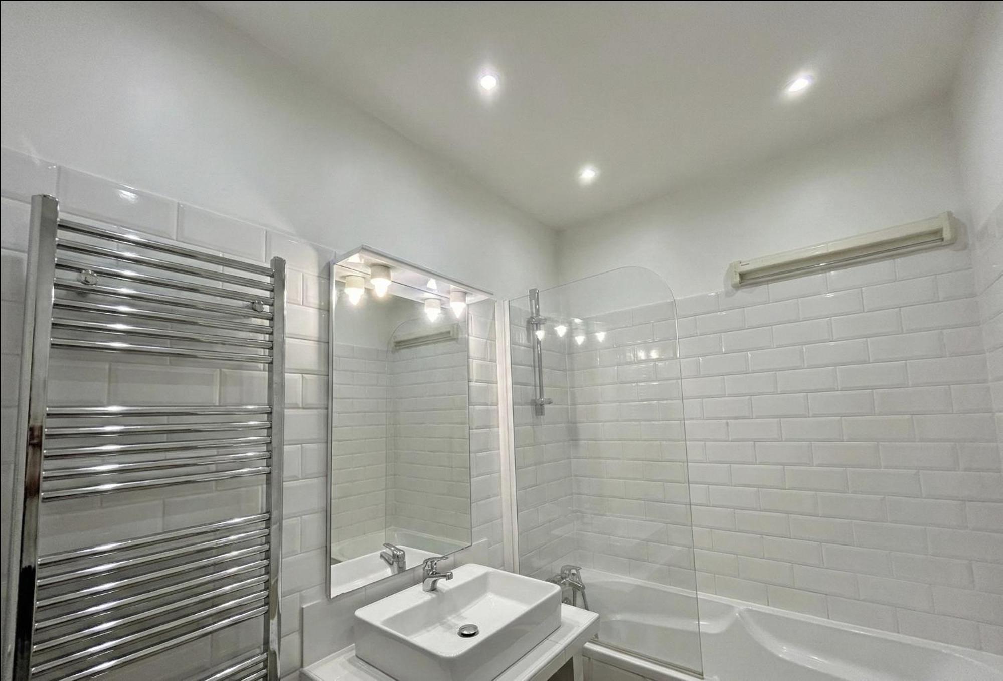 Tour Eiffel Lecourbe Apartment Paris