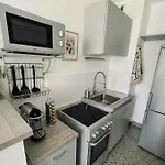 Studio Tour Eiffel Lecourbe Paris
